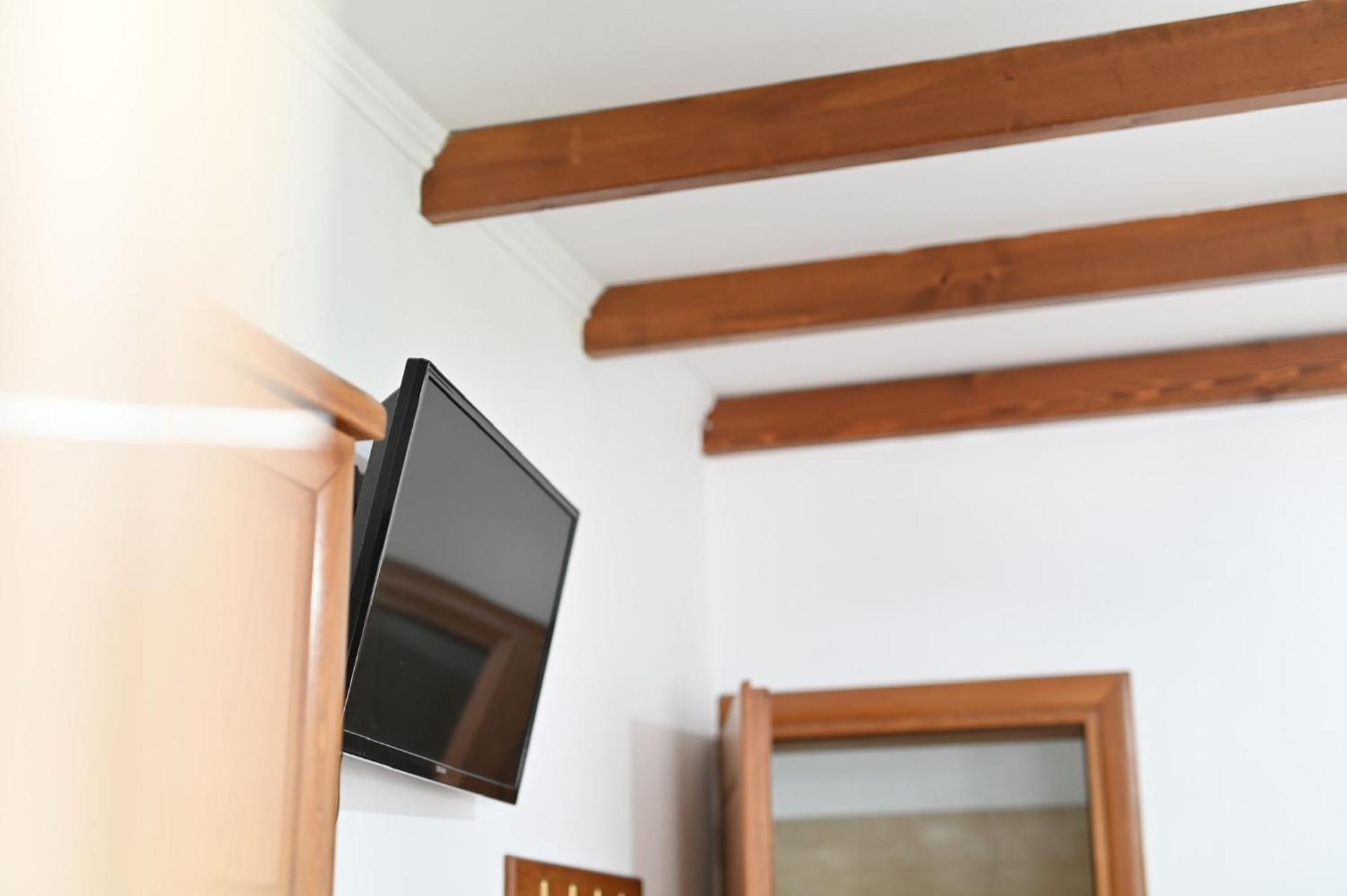 Guesthouse Agnandi Káto Loutrákion Zewnętrze zdjęcie