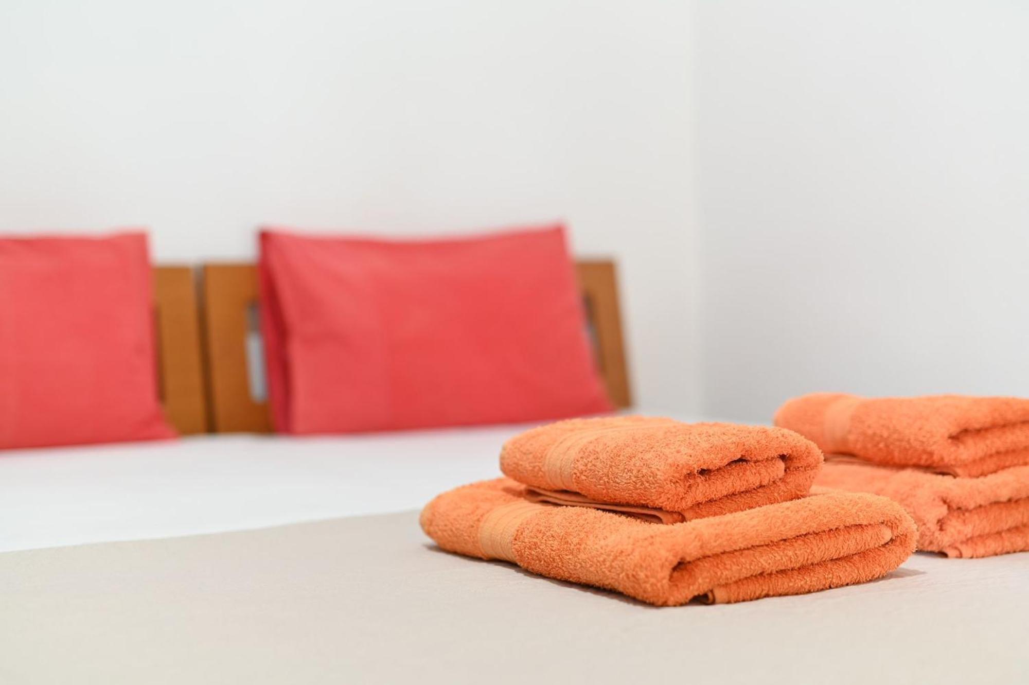 Guesthouse Agnandi Káto Loutrákion Zewnętrze zdjęcie