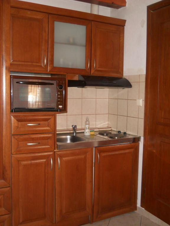 Guesthouse Agnandi Káto Loutrákion Pokój zdjęcie